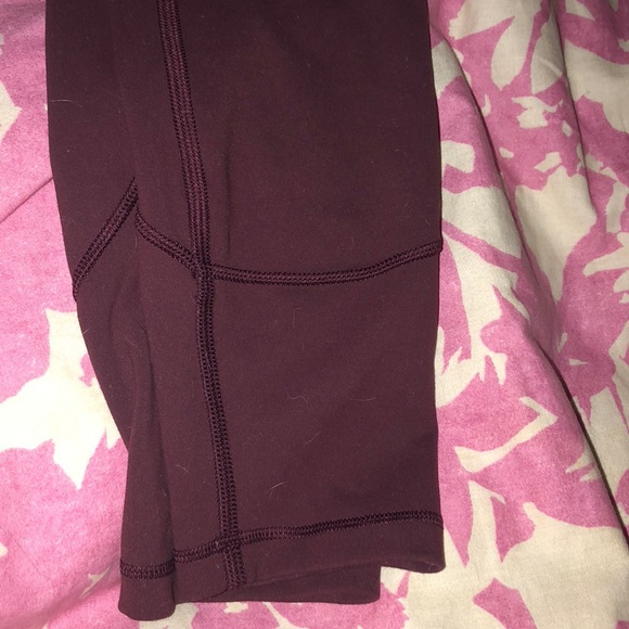 In movement leggings - Picture 5 of 5